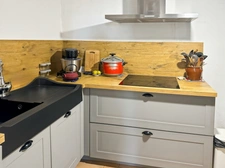 House for sale, 4 rooms, LUPIAC (32) - 88 m2 living space - 1950 m2 plot