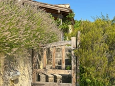 Maison à vendre 2 pièces avec piscine BAZIAN (32)