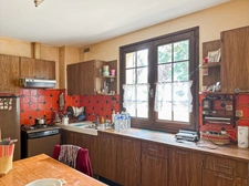 Propriete à vendre - 252 m2 - 44 hectares avec lac - BASSOUES (32)