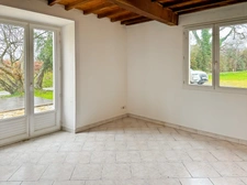 Dpt Gers (32) for sale near TRIE SUR BAISE P5 house of 149 m2 - Land 6,048 m2