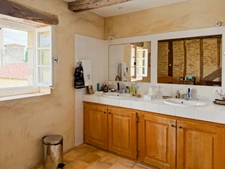 House for sale, 4 rooms, BAZIAN (32) - 247 m2 living space - 525 m2 garden 