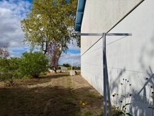 BASSOUES (32) - Maison à vendre 3 pièces - 85 m2 - Terrain 4984 m2 