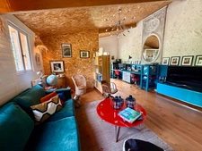 Propriété avec 2 gîtes, une chambre d'hôtes et 2 piscines - 2,2 hectares - VIC FEZENSAC (32)