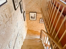 House for sale, 4 rooms, BAZIAN (32) - 247 m2 living space - 525 m2 garden 