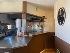 Dpt Gers (32), for sale VIC FEZENSAC, BAR-RESTAURANT business - Possibility of forward sale