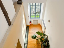 For sale near MARCIAC (32) - 32-room castle - 1540 m2 of living space - 5.8 hectare estate 