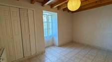 Maison à vendre à Bassoues – 98,6 m² habitables avec terrasse couverte et jardinet
