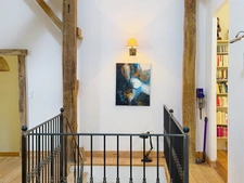 Propriété à vendre 9 pièces MASCARAS (32) - 465 m2 avec dépendances et piscine intérieure - 2,3 hectares de terres, parc et jardin