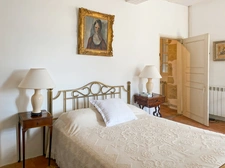For Sale – Stone village house (6 rooms) of 227 m² in Bazian (Gers) with courtyard and small garden
