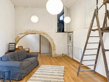 Maison à vendre 10 pièces MIRANDE (32) - 222 m2 avec jardin