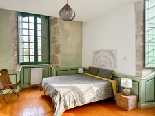 For sale near MARCIAC (32) - 32-room castle - 1540 m2 of living space - 5.8 hectare estate 