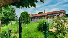 For sale: Contemporary P8 house near Auch (Gers - 32)