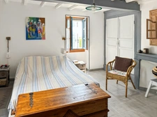 House for sale, 4 rooms, LUPIAC (32) - 88 m2 living space - 1950 m2 plot