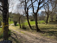 Maison à vendre 4 pièces proche de MARCIAC (32) - 124 m2 de surfaces habitables - 10128 m2 de terrain