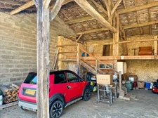 House for sale, 4 rooms, LUPIAC (32) - 88 m2 living space - 1950 m2 plot