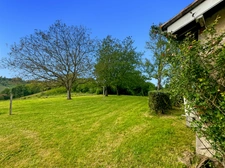 Dpt Gers (32) for sale near TRIE SUR BAISE P5 house of 149 m2 - Land 6,048 m2