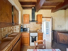 House for sale 5 rooms MARGOUET MEYMES (32) - 106m2 of living space - 11999 m2