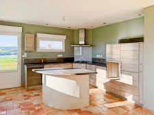 House for sale, 7 rooms, LUPIAC (32) - 148 m2 - Land 4884 m2