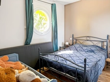 House for sale in Marciac (32) - 175 m2 of living space - 4392 m2 plot - Pyrenees view