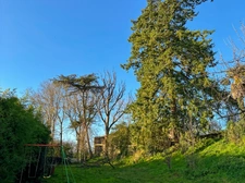 Dpt Gers (32) for sale in LUPIAC - P6 house of 150 m2 - land of 1868 m2