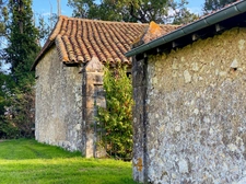 Propriété à vendre 9 pièces RIGUEPEU (32) - 315 m2 - 1,9 hectares