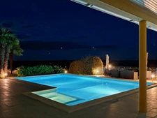 Maison à vendre MARCIAC (32) - 195 m2 de surface habitable - Terrain 4392 m2 - Vue Pyrénées