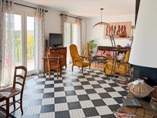 BASSOUES (32) - Maison à vendre 3 pièces - 85 m2 - Terrain 4984 m2 