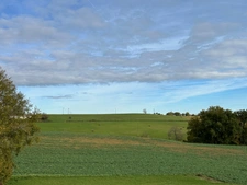 Dpt Gers (32) - à BELMONT terrain à vendre de 2694 m²