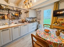 House for sale, 6 rooms, LUPIAC (32) - 218 m2 - Land 2840 m2