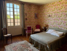 Château à vendre BAS ARMAGNAC (32) - Avec deux gites, dépendances, piscine et parc - 1 ha 67 