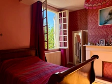 Château à vendre BAS ARMAGNAC (32) - Avec deux gîtes, dépendances, piscine et parc - 19 ha de vignes et terres