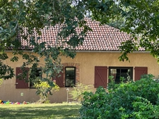 Dpt Gers (32), for sale near NOGARO P8 house of 180 m² - Land of 5498.00 m² - Single storey