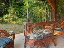 House for sale in Vic-Fezensac (32), 5 rooms - Renovated mill with swimming pool - 120 m² of living space - 6632 m² plot - Potential for a bed and breakfast