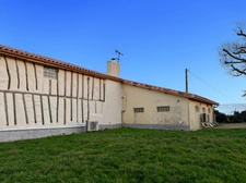 House for sale, 6 rooms, LUPIAC (32) - 218 m2 - Land 2840 m2