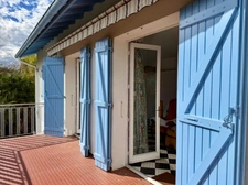BASSOUES (32) - Maison à vendre 3 pièces - 85 m2 - Terrain 4984 m2 