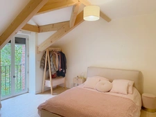 Propriété à vendre 9 pièces MASCARAS (32) - 465 m2 avec dépendances et piscine intérieure - 2,3 hectares de terres, parc et jardin