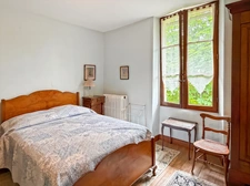 Propriété 358 m2 à vendre -avec 7700 m2 de parc - Maison 8 pièces de 234 m2, gîte de 124 m2 et piscine proche de MARCIAC (32) 