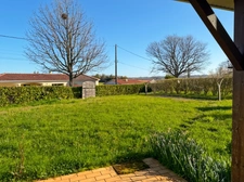 Maison à vendre 5 pièces CASTELNAU MAGNOAC (65) - 142 m2 avec piscine - 4263 m2 de terrain