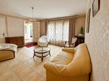 Maison à vendre 6 pièces EAUZE (32) - 140 m2 de surface habitable - Terrain 302 m2 - Possibilité de logements locatifs