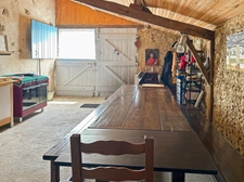 House for sale, 4 rooms, LUPIAC (32) - 88 m2 living space - 1950 m2 plot