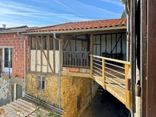 House for sale, 4 rooms, BASSOUES (32)