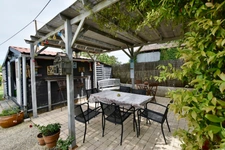 Dpt Gers (32), à vendre BASSOUES, partie du château, 174 m2 avec jardin 5000 m2 et piscine   