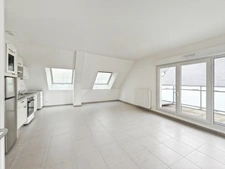 PORNIC - PROCHE PORT A PIED - Appartement Récent - 2 CHAMBRES - 1 BALCON - PARKING PRIVATIF