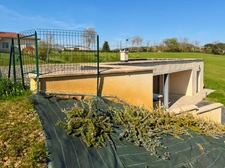 Maison à vendre 4 pièces - AIGNAN (32) - 88m2 de surface habitable - terrain de 958 m2