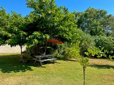 House for sale, 4 rooms, LUPIAC (32) - 88 m2 living space - 1950 m2 plot