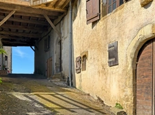 House for sale, 4 rooms, BASSOUES (32)