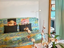House for sale with 155 m2 of living space in LADEVEZE RIVIERE (32) with 3330 m2 of garden