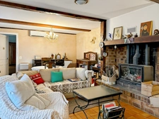House for sale with 155 m2 of living space in LADEVEZE RIVIERE (32) with 3330 m2 of garden