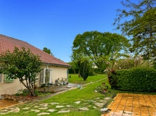 House for sale with 155 m2 of living space in LADEVEZE RIVIERE (32) with 3330 m2 of garden
