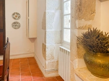 For Sale – Stone village house (6 rooms) of 227 m² in Bazian (Gers) with courtyard and small garden